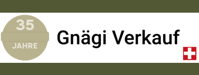 Gnägi Verkauf