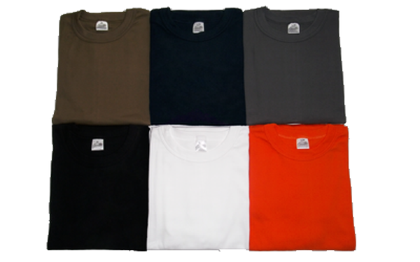 gnaegi militaer tshirt